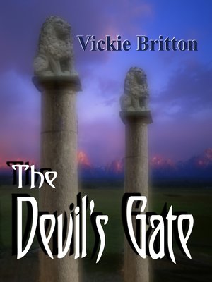 cover image of The Devil's Gate